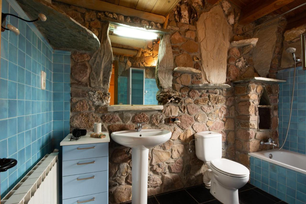 Era de Trespui en Pirineos Villa Peramea Exterior foto